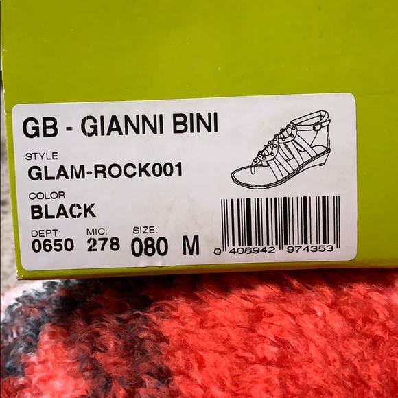 Shoes - Picture 6 of 6